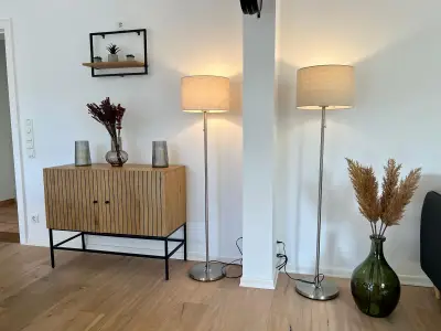 Ferienwohnung für 5 Personen (91 m²) in St. Peter-Ording 10/10