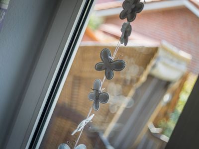 Ferienwohnung für 3 Personen (37 m²) in St. Peter-Ording 10/10