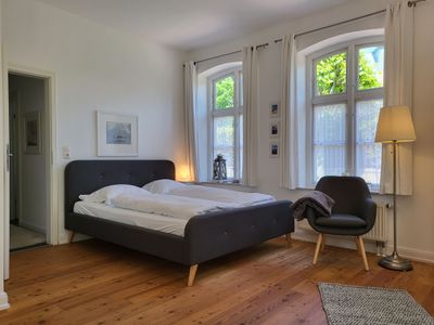 Ferienwohnung für 2 Personen (37 m²) in St. Peter-Ording 3/10