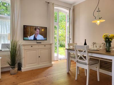 Ferienwohnung für 2 Personen (37 m²) in St. Peter-Ording 4/10