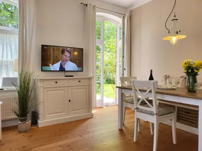 Ferienwohnung für 2 Personen (37 m²) in St. Peter-Ording 4/10