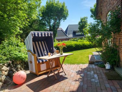 Ferienwohnung für 2 Personen (37 m²) in St. Peter-Ording 5/10