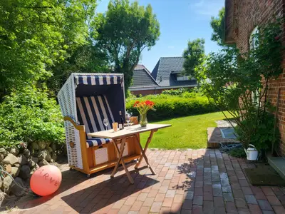 Ferienwohnung für 2 Personen (37 m²) in St. Peter-Ording 5/10