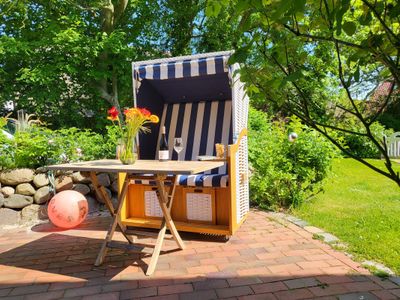 Ferienwohnung für 2 Personen (37 m²) in St. Peter-Ording 6/10