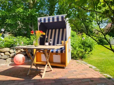 Ferienwohnung für 2 Personen (37 m²) in St. Peter-Ording 6/10
