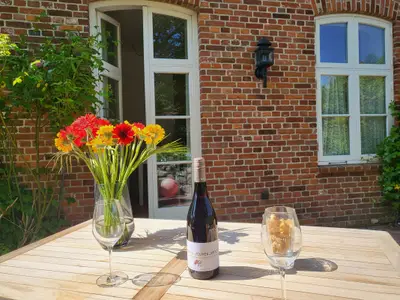 Ferienwohnung für 2 Personen (37 m²) in St. Peter-Ording 7/10