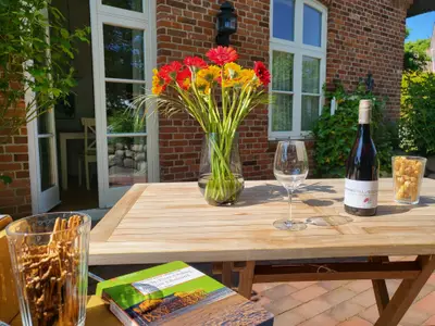 Ferienwohnung für 2 Personen (37 m²) in St. Peter-Ording 8/10