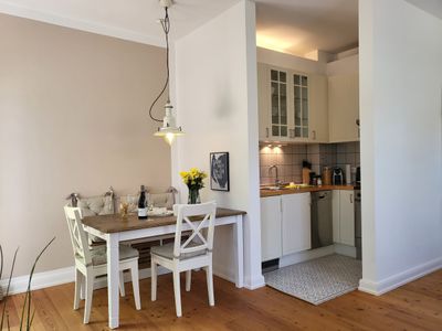 Ferienwohnung für 2 Personen (37 m²) in St. Peter-Ording 9/10