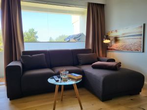 Ferienwohnung für 3 Personen (49 m²) in St. Peter-Ording