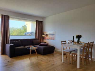 Ferienwohnung für 3 Personen (49 m²) in St. Peter-Ording 2/10