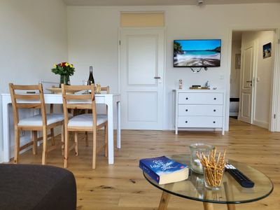 Ferienwohnung für 3 Personen (49 m²) in St. Peter-Ording 1/10