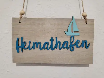 Ferienwohnung für 3 Personen (49 m²) in St. Peter-Ording 6/10