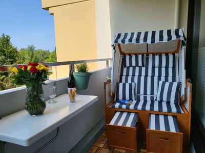 Ferienwohnung für 3 Personen (49 m²) in St. Peter-Ording 7/10