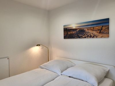 Ferienwohnung für 3 Personen (49 m²) in St. Peter-Ording 10/10