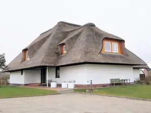Ferienwohnung für 2 Personen (30 m²) in St. Peter-Ording