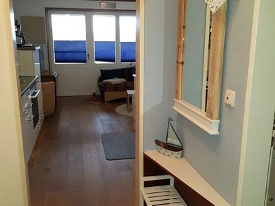 Ferienwohnung für 2 Personen (30 m²) in St. Peter-Ording 9/10