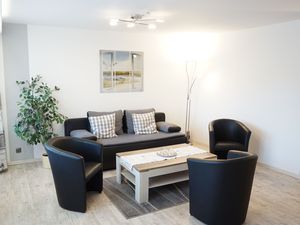 Ferienwohnung für 5 Personen (58 m²) in St. Peter-Ording