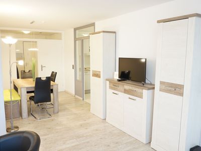 Ferienwohnung für 5 Personen (58 m²) in St. Peter-Ording 3/10