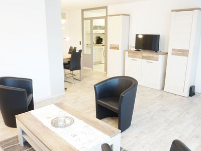 Ferienwohnung für 5 Personen (58 m²) in St. Peter-Ording 4/10