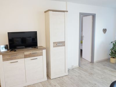 Ferienwohnung für 5 Personen (58 m²) in St. Peter-Ording 5/10