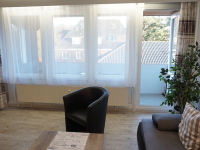 Ferienwohnung für 5 Personen (58 m²) in St. Peter-Ording 6/10