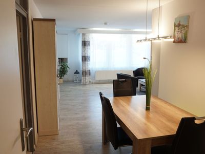 Ferienwohnung für 5 Personen (58 m²) in St. Peter-Ording 7/10