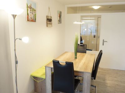 Ferienwohnung für 5 Personen (58 m²) in St. Peter-Ording 8/10