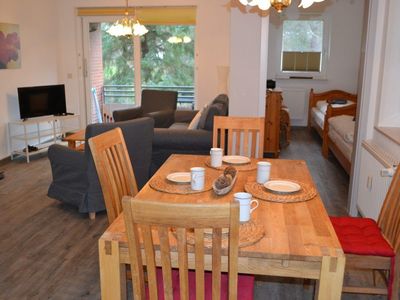 Ferienwohnung für 4 Personen (48 m²) in St. Peter-Ording 7/10