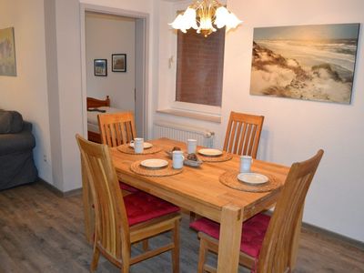 Ferienwohnung für 4 Personen (48 m²) in St. Peter-Ording 8/10