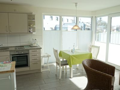 Ferienwohnung für 2 Personen (49 m²) in St. Peter-Ording 4/10