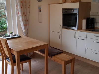 Ferienwohnung für 2 Personen (45 m²) in St. Peter-Ording 7/9