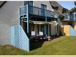 Ferienwohnung für 5 Personen (70 m²) in St. Peter-Ording