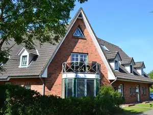 Ferienwohnung für 2 Personen (50 m²) in St. Peter-Ording