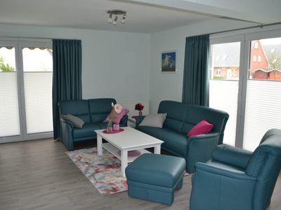 Ferienwohnung für 5 Personen (70 m²) in St. Peter-Ording 2/10