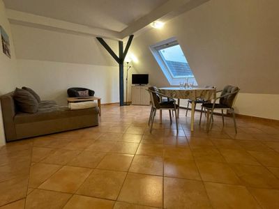 Ferienwohnung für 4 Personen (60 m²) in St. Peter-Ording 1/10