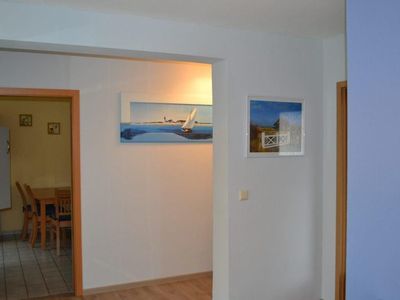 Ferienwohnung für 5 Personen (70 m²) in St. Peter-Ording 5/10