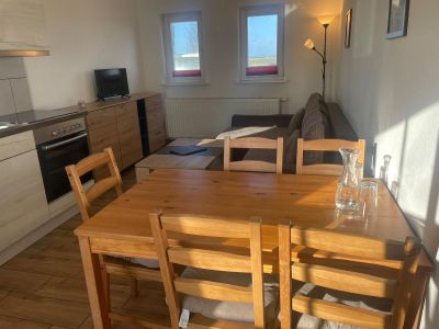 Ferienwohnung für 5 Personen (50 m²) in St. Peter-Ording 5/10