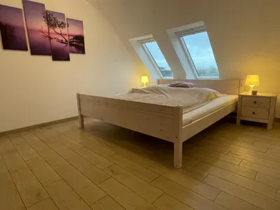 Ferienwohnung für 4 Personen (60 m²) in St. Peter-Ording 3/10