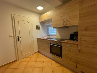 Ferienwohnung für 3 Personen (27 m²) in St. Peter-Ording 5/10