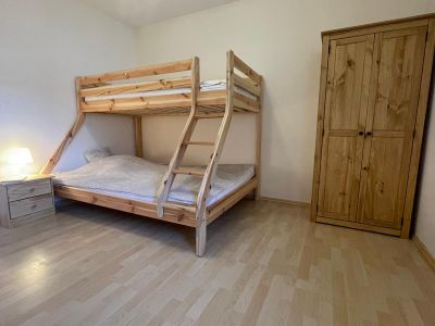 Ferienwohnung für 5 Personen (50 m²) in St. Peter-Ording 7/10