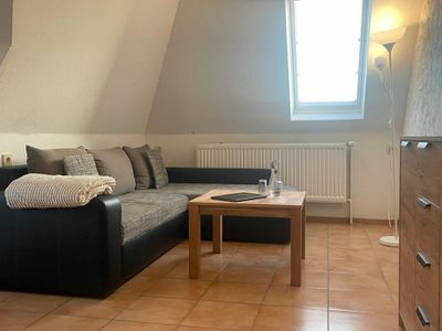 Ferienwohnung für 3 Personen (40 m²) in St. Peter-Ording 3/10