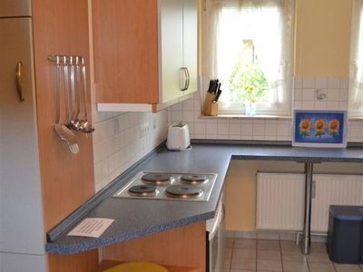 Ferienwohnung für 5 Personen (70 m²) in St. Peter-Ording 7/10