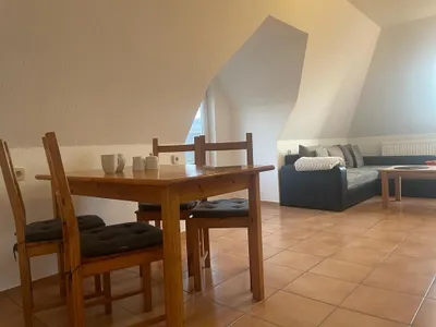Ferienwohnung für 3 Personen (40 m²) in St. Peter-Ording 4/10