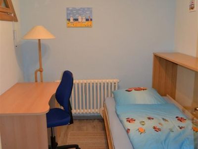 Ferienwohnung für 5 Personen (70 m²) in St. Peter-Ording 8/10