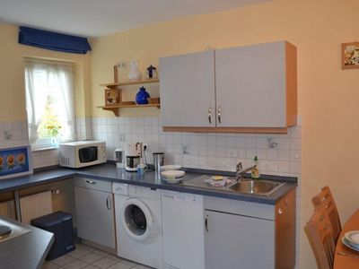 Ferienwohnung für 5 Personen (70 m²) in St. Peter-Ording 9/10