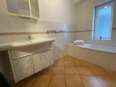 Ferienwohnung für 3 Personen (27 m²) in St. Peter-Ording 8/10