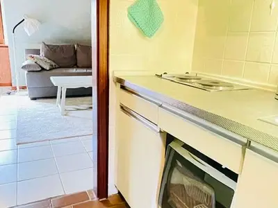 Ferienwohnung für 4 Personen (50 m²) in St. Peter-Ording 5/10