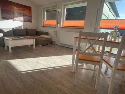 Ferienwohnung für 3 Personen (35 m²) in St. Peter-Ording 1/10