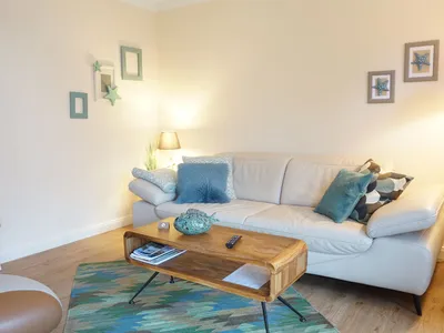 Ferienwohnung für 2 Personen (42 m²) in St. Peter-Ording 1/10