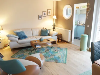 Ferienwohnung für 2 Personen (42 m²) in St. Peter-Ording 2/10